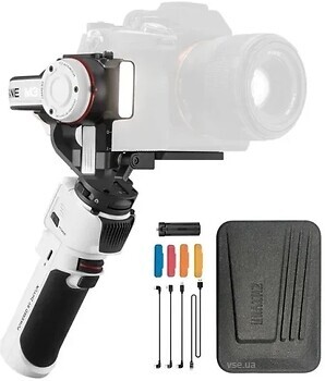 Фото Zhiyun Crane M3