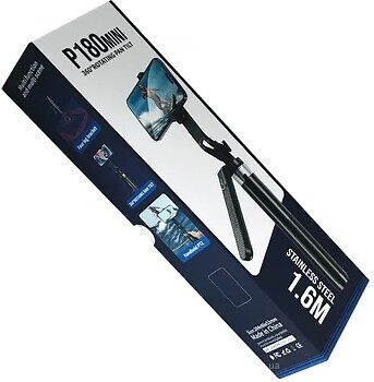 Фото Infinity PRO Series P180 mini Black