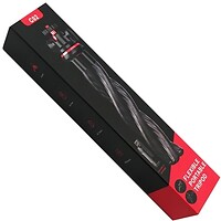 Фото Infinity PRO Series C02 Black