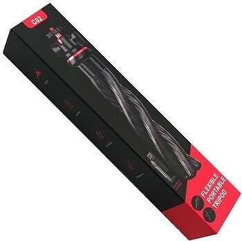 Фото Infinity PRO Series C02 Black