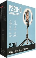 Фото Infinity PRO Series P220Q