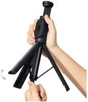 Фото Xiaomi Zoom Stand Selfie Stick (XMBJZPGO2YM)