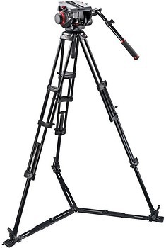 Фото Manfrotto 545GBK/509HD