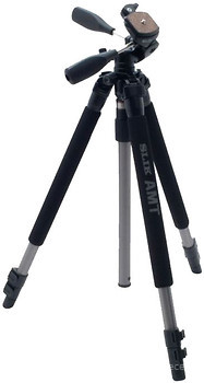 Фото Slik Pro 330DX