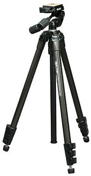 Фото Slik Sprint Pro II 3W