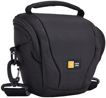 Фото Case logic Luminosity CSC/Compact DSLR Holster (DSH-101)