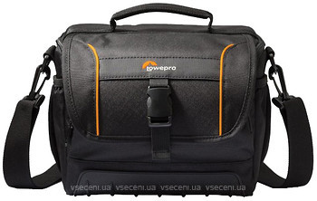 Фото Lowepro Adventura SH160 II