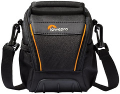 Фото Lowepro Adventura SH100 II