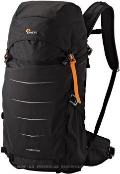 Фото Lowepro Photo Sport BP 300 AW II