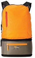 Фото Lowepro Passport Duo Orange Mica