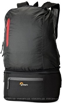 Фото Lowepro Passport Duo Black