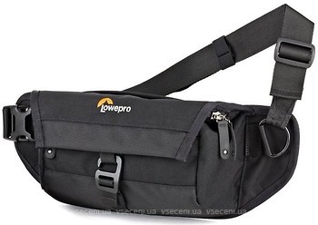 Фото Lowepro m-Trekker HP 120 Black