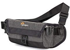 Фото Lowepro m-Trekker HP 120 Charcoal Grey