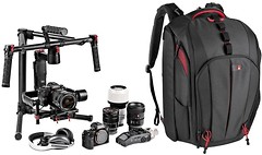 Фото Manfrotto Pro Light Cinematic Balance (MB PL-CB-BA)