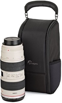 Фото Lowepro ProTactic Lens Exchange 200 AW