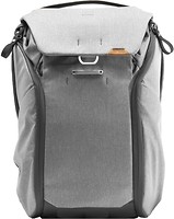 Фото Peak Design Everyday Backpack v2 20L Ash (BEDB-20-AS-2)