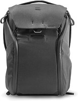Фото Peak Design Everyday Backpack v2 20L Black (BEDB-20-BK-2)