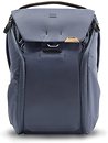 Фото Peak Design Everyday Backpack v2 20L Midnight (BEDB-20-MN-2)