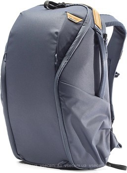 Фото Peak Design Everyday Backpack Zip 15L Midnight (BEDBZ-15-MN-2)