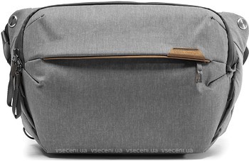 Фото Peak Design Everyday Sling 10L Ash (BEDS-10-AS-2)
