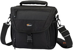 Фото Lowepro Nova 170 AW