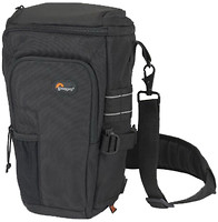 Фото Lowepro Toploader Pro 75 AW