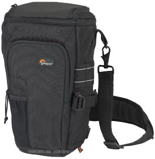 Фото Lowepro Toploader Pro 75 AW