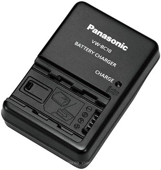Фото Panasonic VW-BC10E-K