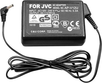 Фото JVC AP-V12U