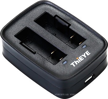 Фото ThiEYE T5 Dual Battery Charger