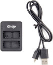 Фото GitUP Dual Battery Charger
