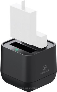 Фото Insta360 One X Charging Station (CINOXBC/A)