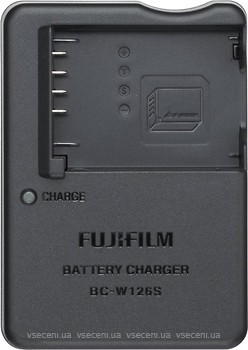 Фото Fujifilm BC-W126S