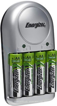 Фото Energizer Base Charger