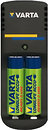 Зарядные устройства для батарей-аккумуляторов Varta