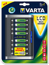 Фото Varta LCD Multicharger (57671)