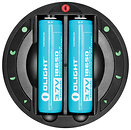 Зарядные устройства для батарей-аккумуляторов Olight