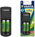 Зарядные устройства для батарей-аккумуляторов Varta