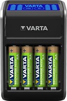 Фото Varta LCD Plug Charger (57687101441)