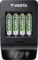Фото Varta LCD Smart Plus Charger (57684101441)