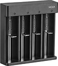 Фото Gudsen Moza Battery Charger 18650 (MCG08)