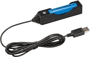 Фото Led Lenser 355