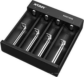 Фото Xtar Direct MC4S