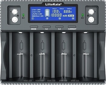 Фото LiitoKala Lii-D4XL