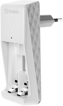 Фото Varta Mini Charger (57656101401)