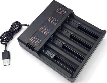 Фото Voltronic MS-5DP4