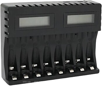 Фото Voltronic LCD-006