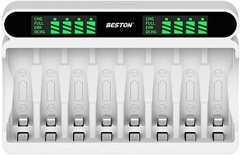 Фото Beston C9024L