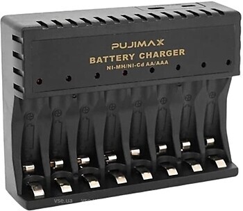 Фото Pujimax PJ-802