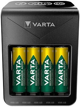 Фото Varta Plug Charger (57687101461)